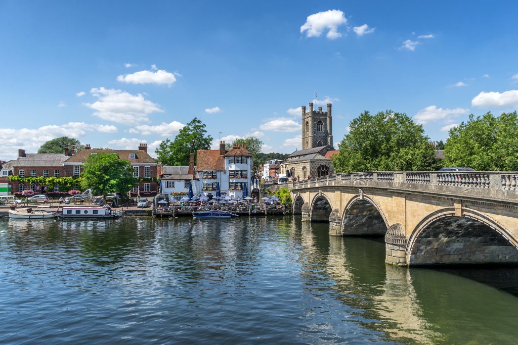 Oxfordshire County Council