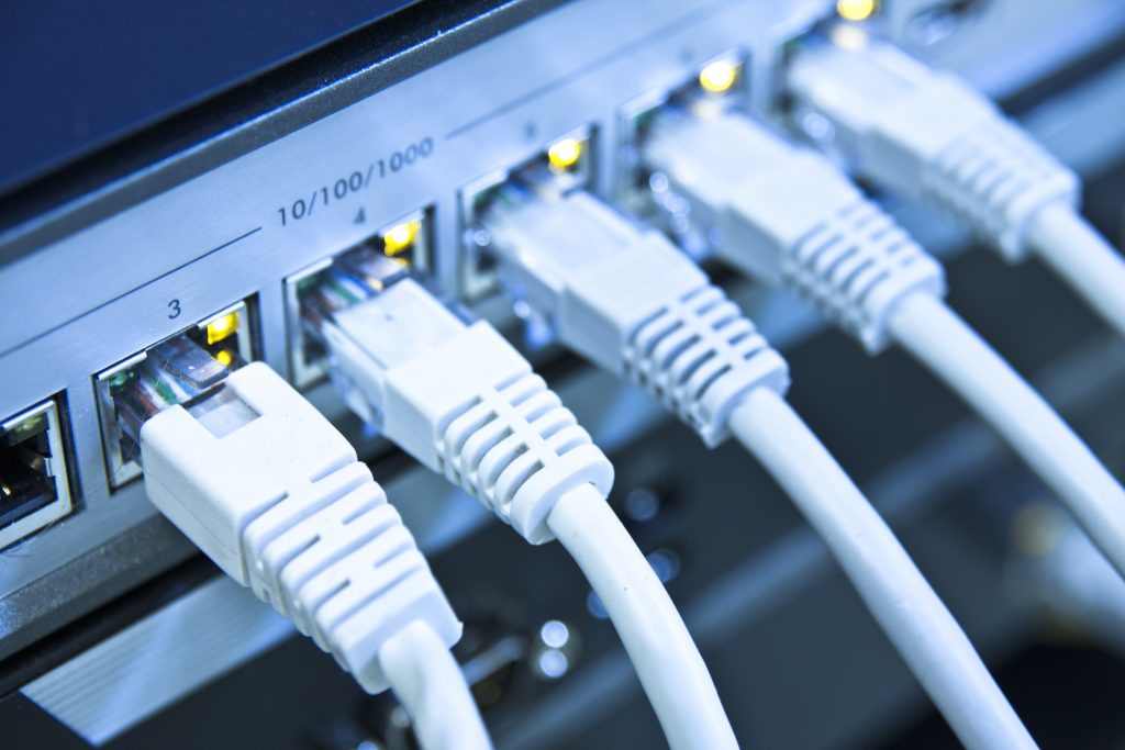 networking cables