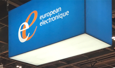 european electronique bett show