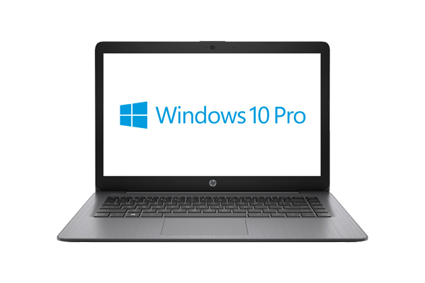 HP Laptop Windows 10 pro