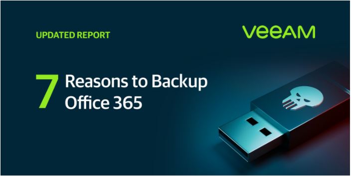 7 reasons to backup your data