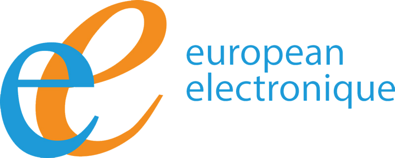European Electronique logo