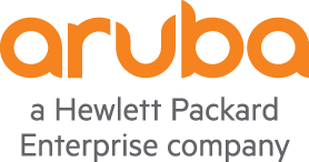 Aruba logo