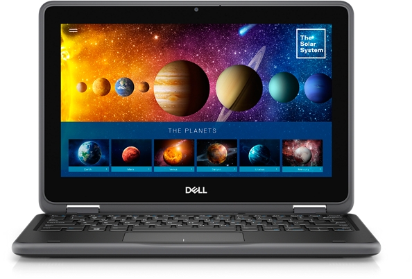 Dell Latitude 3190 2in1 Laptop
