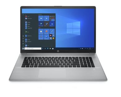 HP 470 G8 Notebook PC