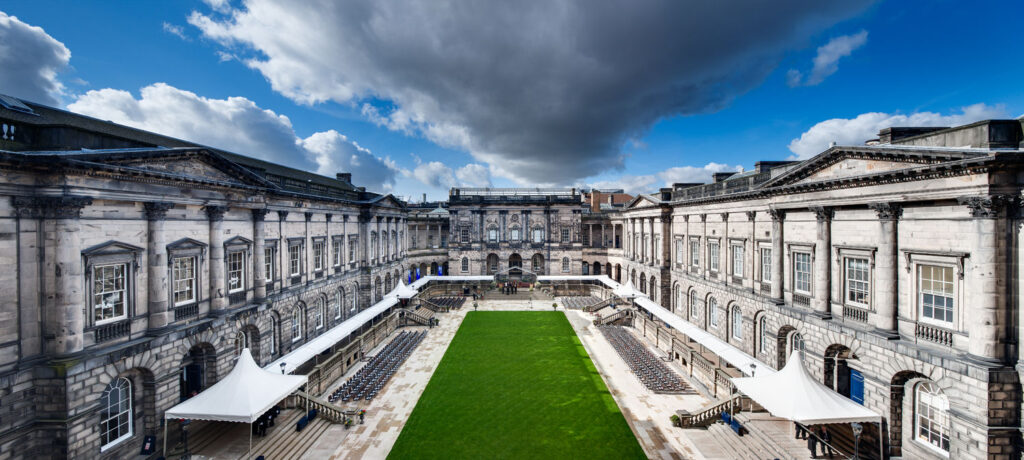 University of Edinburgh