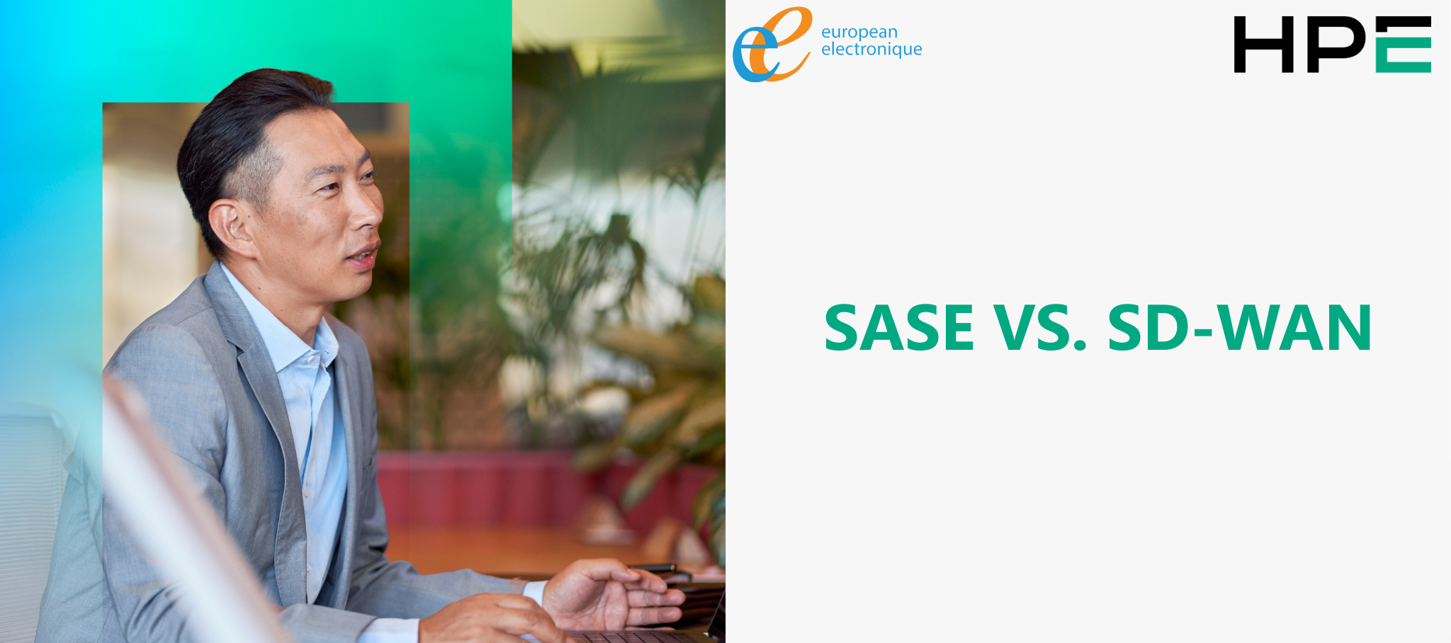 SASE vs. SD-WAN