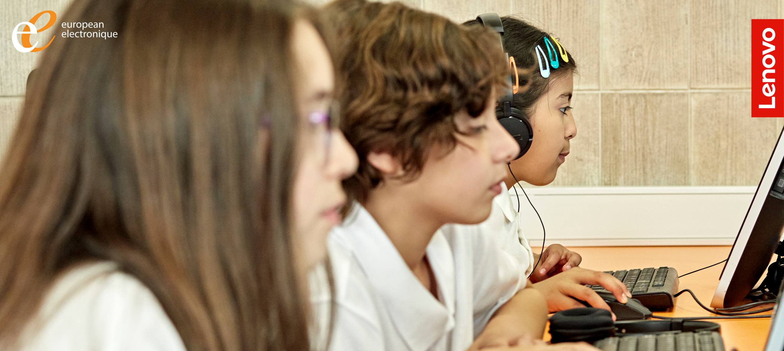 How Lenovo AI PCs Can Support Schools, Teachers and Students