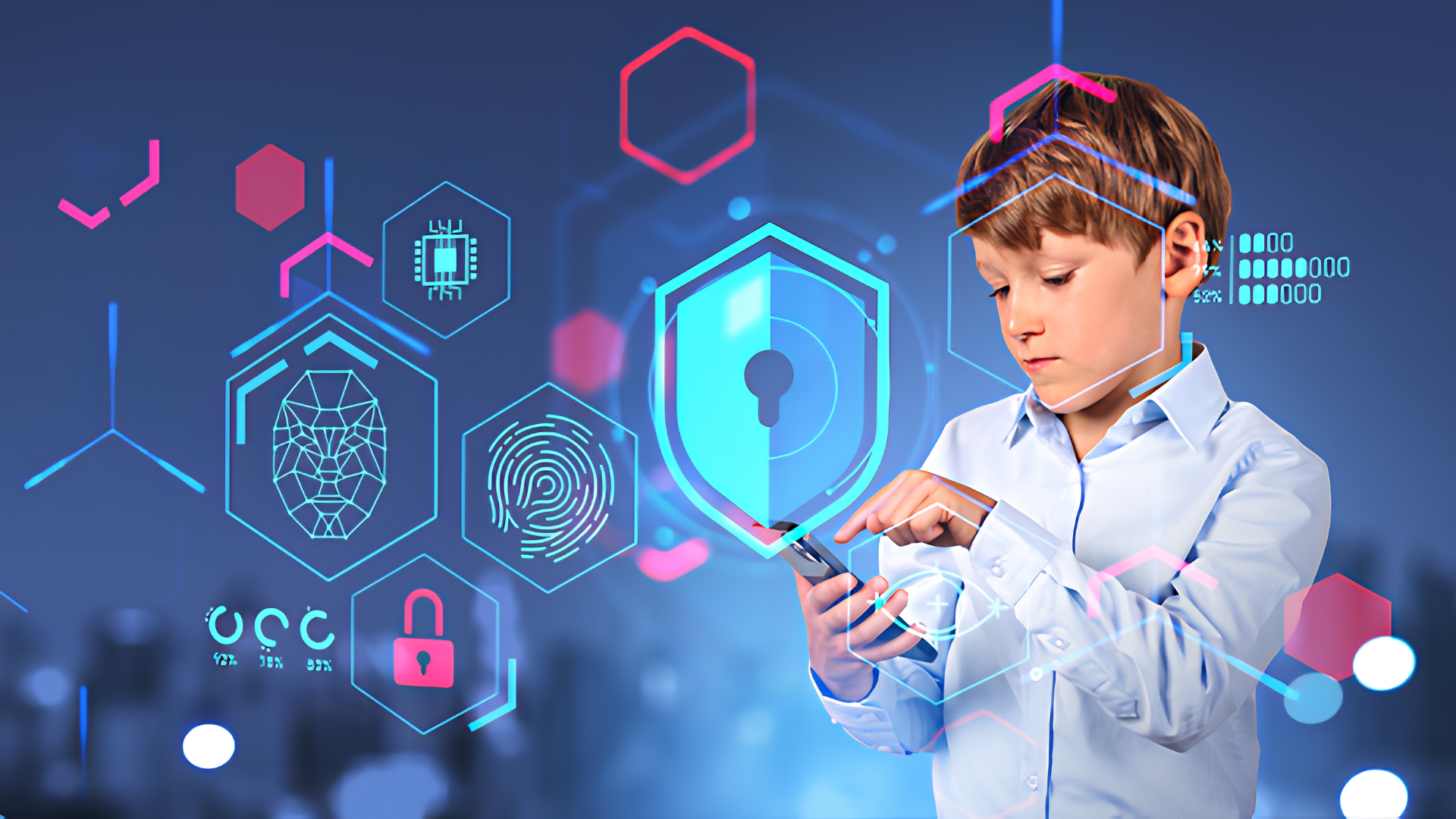 Cyber Security in Education: From Compliance to Confidence